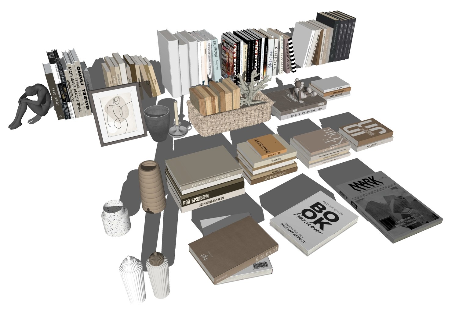 3D model Books The magazines Collection https://p.turbosquid.com/ts-thumb/dC/cAwtNL/nt/17s/jpg/1748216370/1920x1080/fit_q87/8a50c4b8dca25a0797d9d3bdd8f0b4ef6fd9ea62/17s.jpg