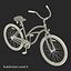 bikes bicycle 3d max