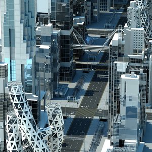 Future City HD 5
