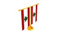 Flag of Lebanon