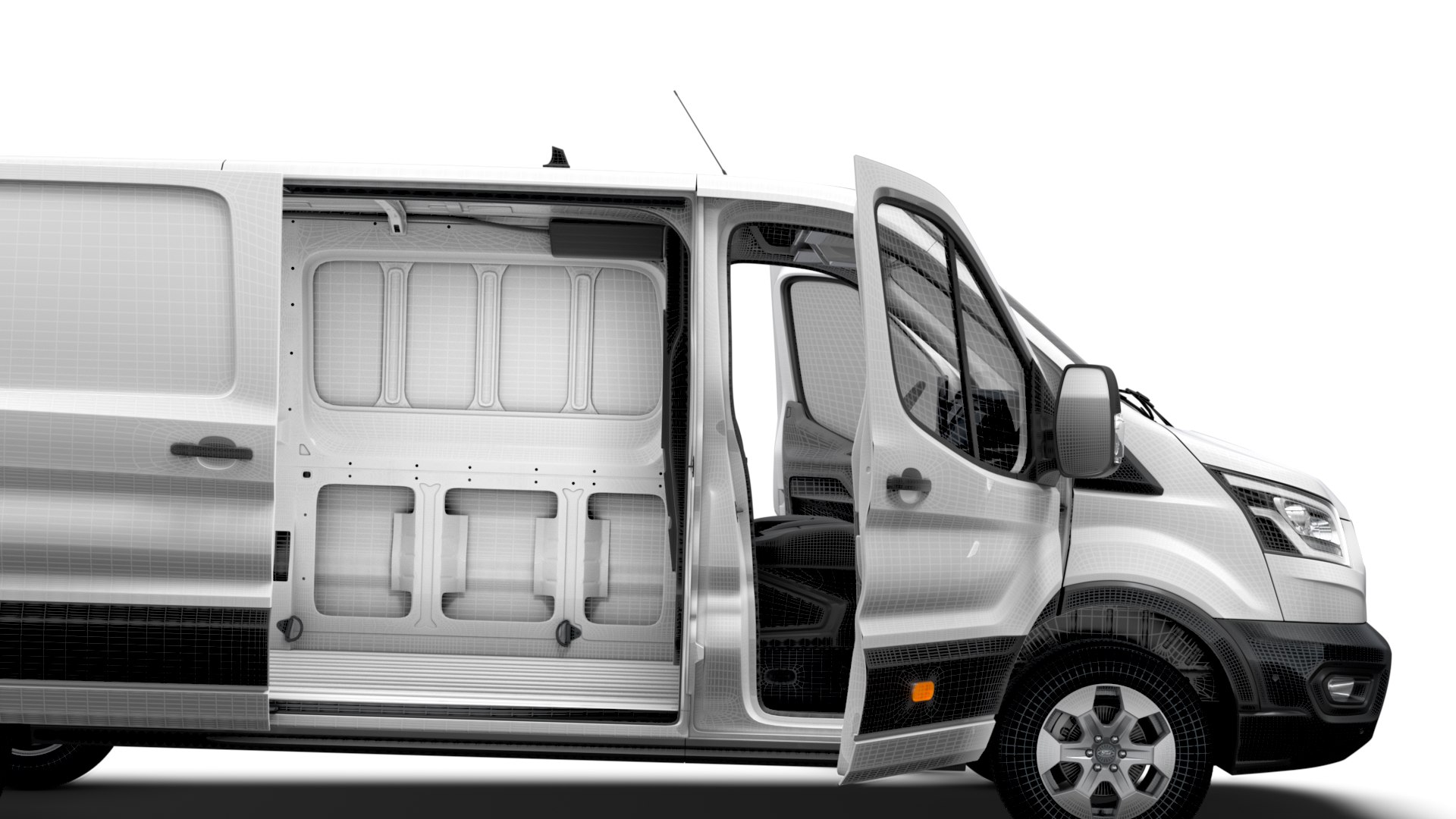 3D Ford Transit Van L3H1 HQInterior 2024 https://p.turbosquid.com/ts-thumb/dC/eSjYQq/73/fordtransitvanl3h1hqinterior2024_grid_02/jpeg/1722406313/1920x1080/fit_q87/204831a7c7b3e30a21c655b8113b45d321d13b3f/fordtransitvanl3h1hqinterior2024_grid_02.jpg