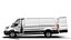 Ford Transit Van L3H1 HQInterior 2024