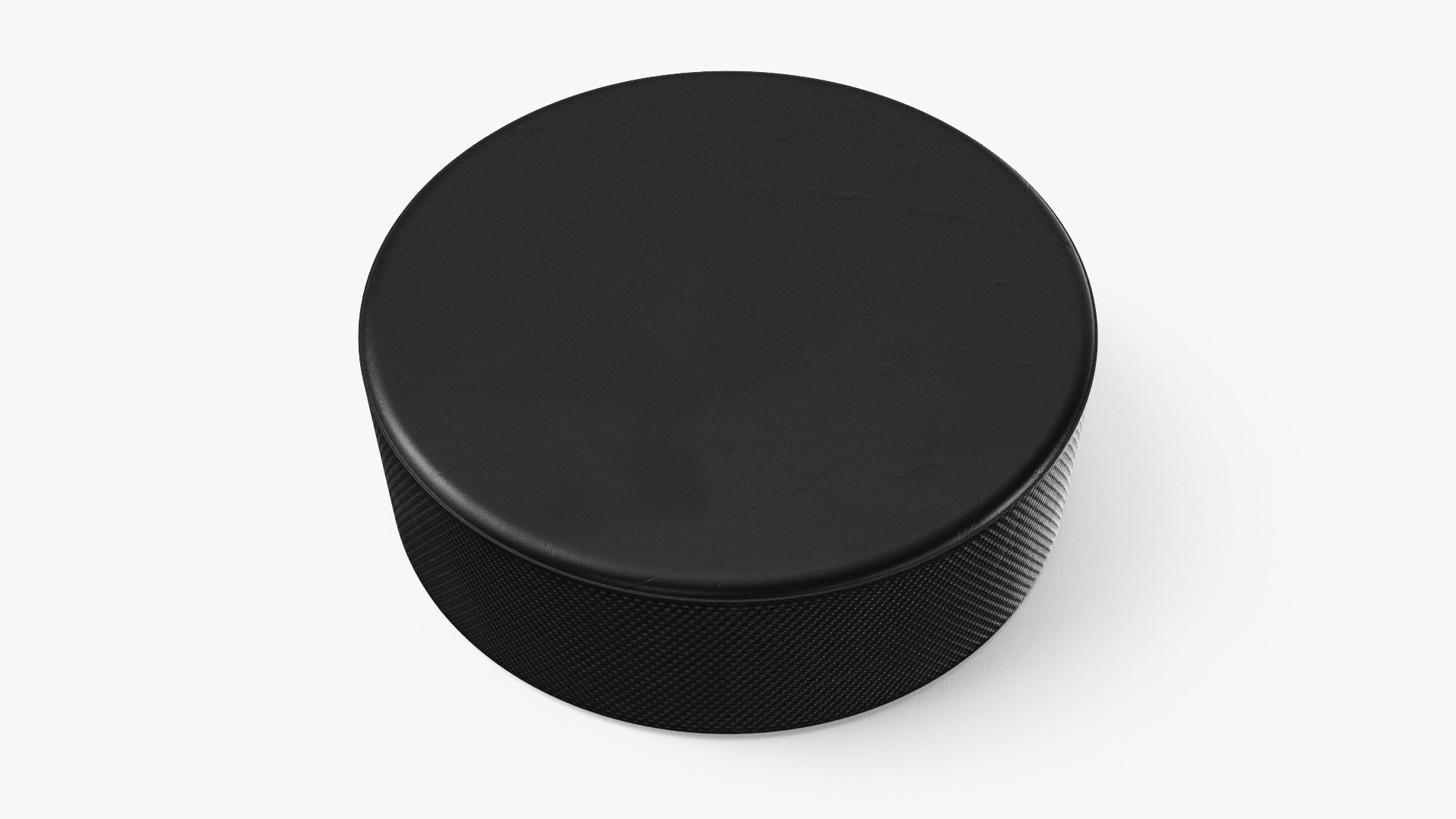 generic hockey puck 3D https://p.turbosquid.com/ts-thumb/dC/fPGlZK/WwzJWky9/3/png/1571075001/1920x1080/fit_q87/50f6b945efbad343ab68d86a7a8d5c609796f344/3.jpg