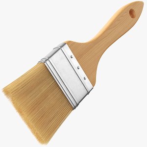 Paint Brush