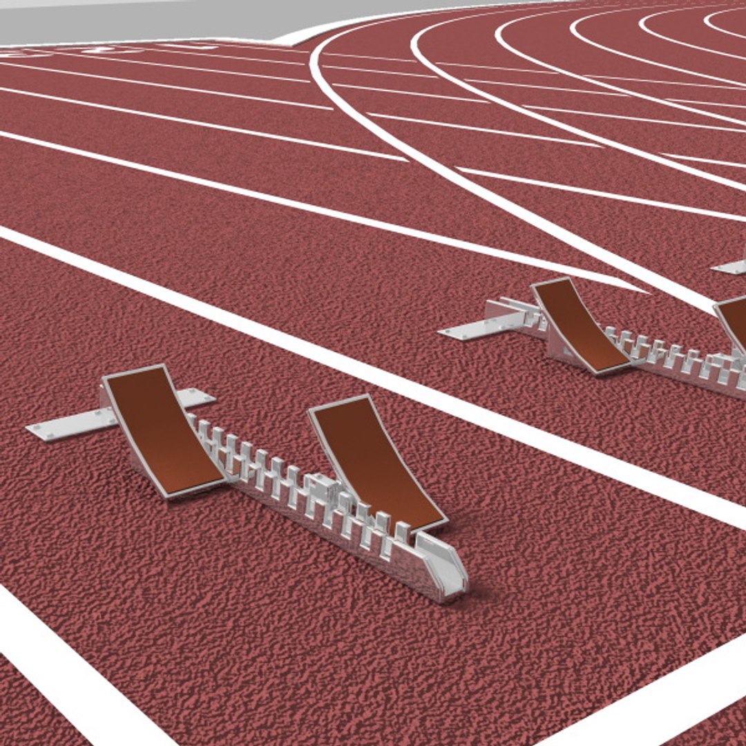 Set Track Max