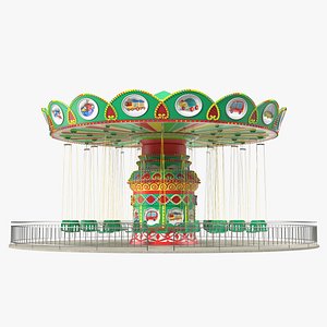 Swing Ride