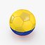 Soccerball Colombia