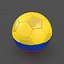 Soccerball Colombia
