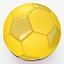 Soccerball Colombia