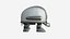 10 Turtleback Robots J - Projektowanie postaci SciFi