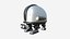 10 Turtleback Robots J - Projektowanie postaci SciFi
