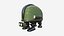10 Turtleback Robots J - Projektowanie postaci SciFi