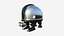 10 Turtleback Robots J - Projektowanie postaci SciFi