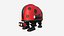 10 Turtleback Robots J - Projektowanie postaci SciFi