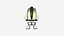 10 Turtleback Robots J - Projektowanie postaci SciFi
