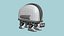 10 Turtleback Robots J - Projektowanie postaci SciFi