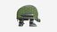10 Turtleback Robots J - Projektowanie postaci SciFi