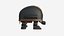10 Turtleback Robots J - Projektowanie postaci SciFi