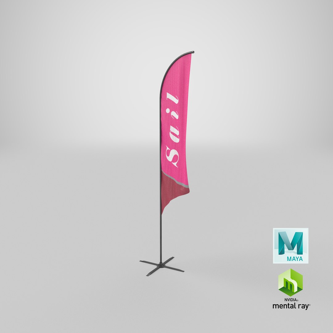 3D flag exhibition sail model https://p.turbosquid.com/ts-thumb/dC/nJWoS5/8q/stemcell_maya_mental_ray_render/png/1618485433/1920x1080/fit_q87/3781ef37e7039911938e67ed103a417db0dbf611/stemcell_maya_mental_ray_render.jpg