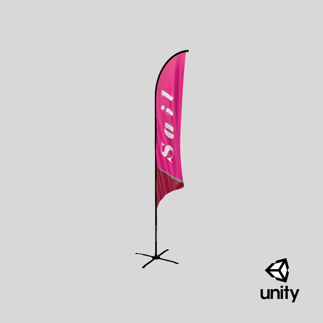 3D flag exhibition sail model https://p.turbosquid.com/ts-thumb/dC/nJWoS5/LJ/stemcell_unity_render/png/1618485427/1920x1080/fit_q87/d361d80b95a5f5b4397a36c6578b3beecd7cf824/stemcell_unity_render.jpg