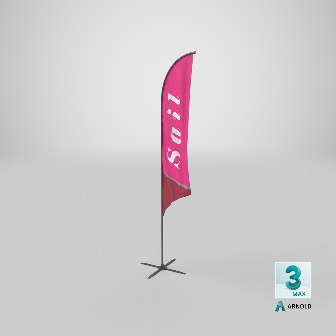 3D flag exhibition sail model https://p.turbosquid.com/ts-thumb/dC/nJWoS5/zP/stemcell_max_arnold_render/png/1618485429/1920x1080/fit_q87/75c9490454dbd1a8c047f851ba0a94bac1191c08/stemcell_max_arnold_render.jpg