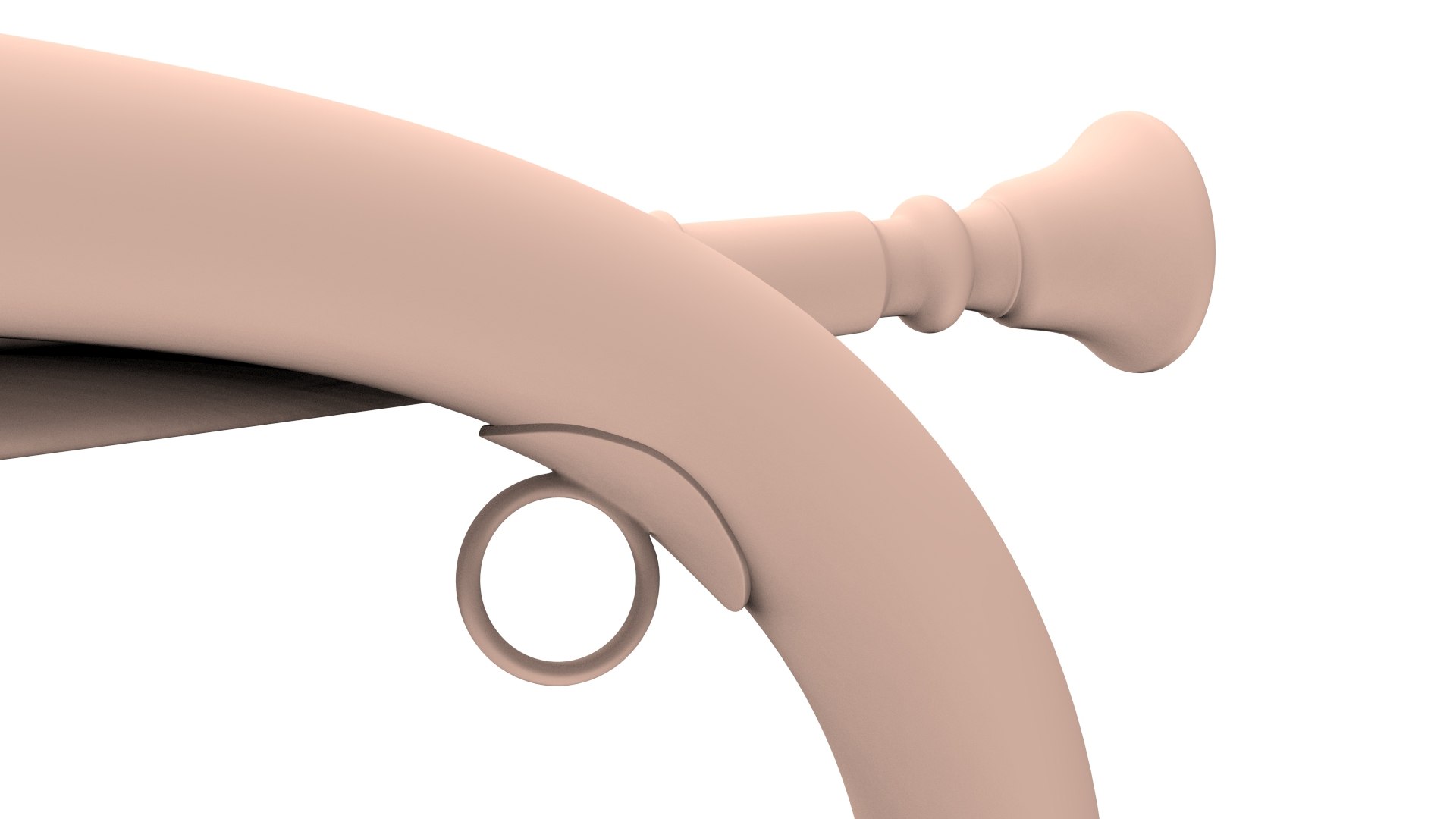 Bugle 3D model https://p.turbosquid.com/ts-thumb/dC/oRWa1D/9w/render_10/jpg/1696076513/1920x1080/fit_q87/1b6e05cb4a0341b3c17b198529c27fcf0853336f/render_10.jpg