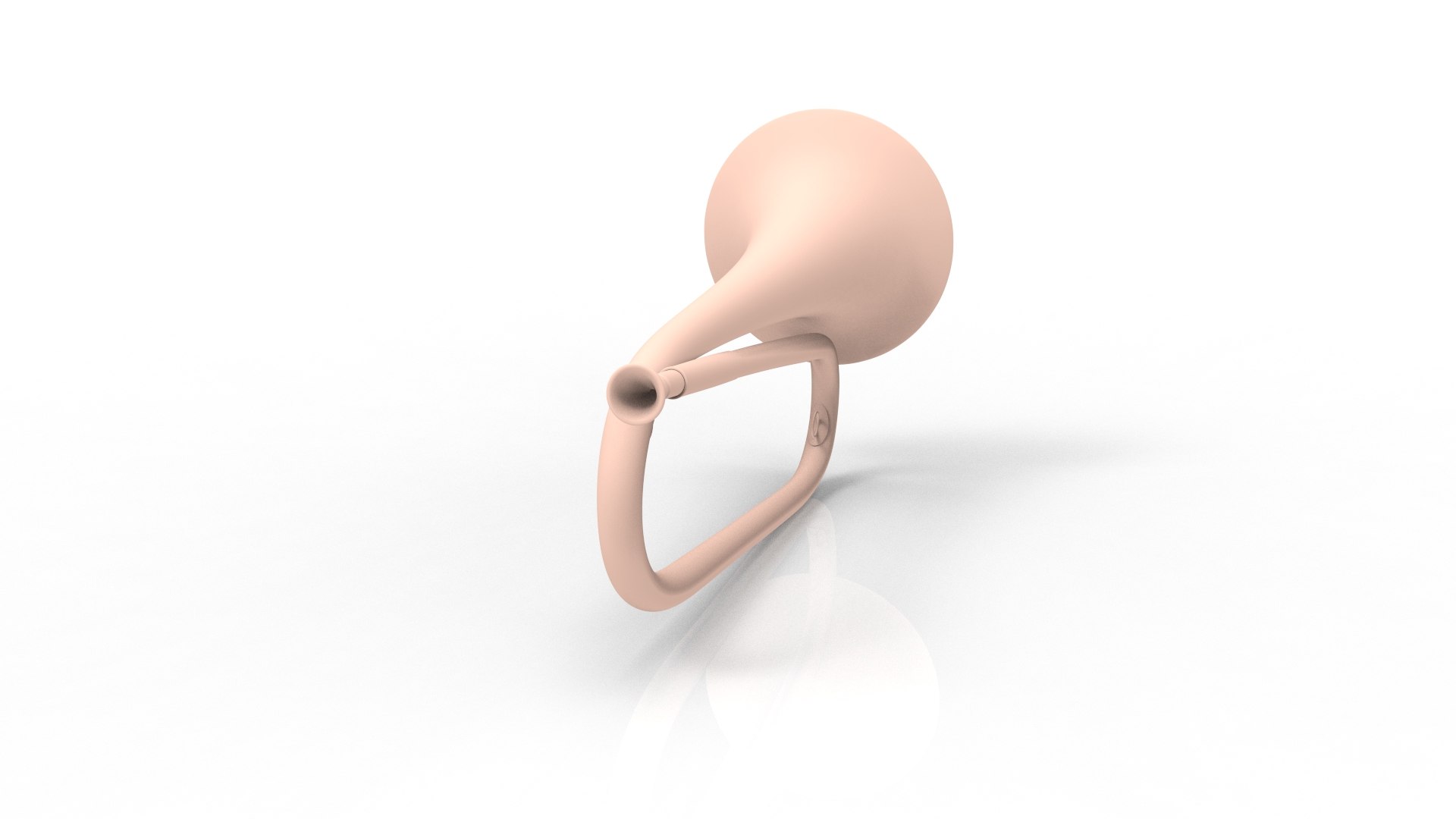 Bugle 3D model https://p.turbosquid.com/ts-thumb/dC/oRWa1D/EK/render_04/jpg/1696076509/1920x1080/fit_q87/ea0706e2399b8c9c096347d1c65ccb18e5734cd5/render_04.jpg