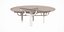 PALANQUIN TABLE SET