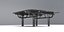 PALANQUIN TABLE SET