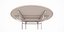 PALANQUIN TABLE SET
