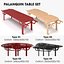 PALANQUIN TABLE SET