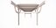 PALANQUIN TABLE SET
