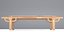 PALANQUIN TABLE SET