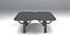 PALANQUIN TABLE SET