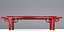PALANQUIN TABLE SET