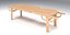 PALANQUIN TABLE SET