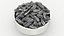 Sunflower seeds in Bowl