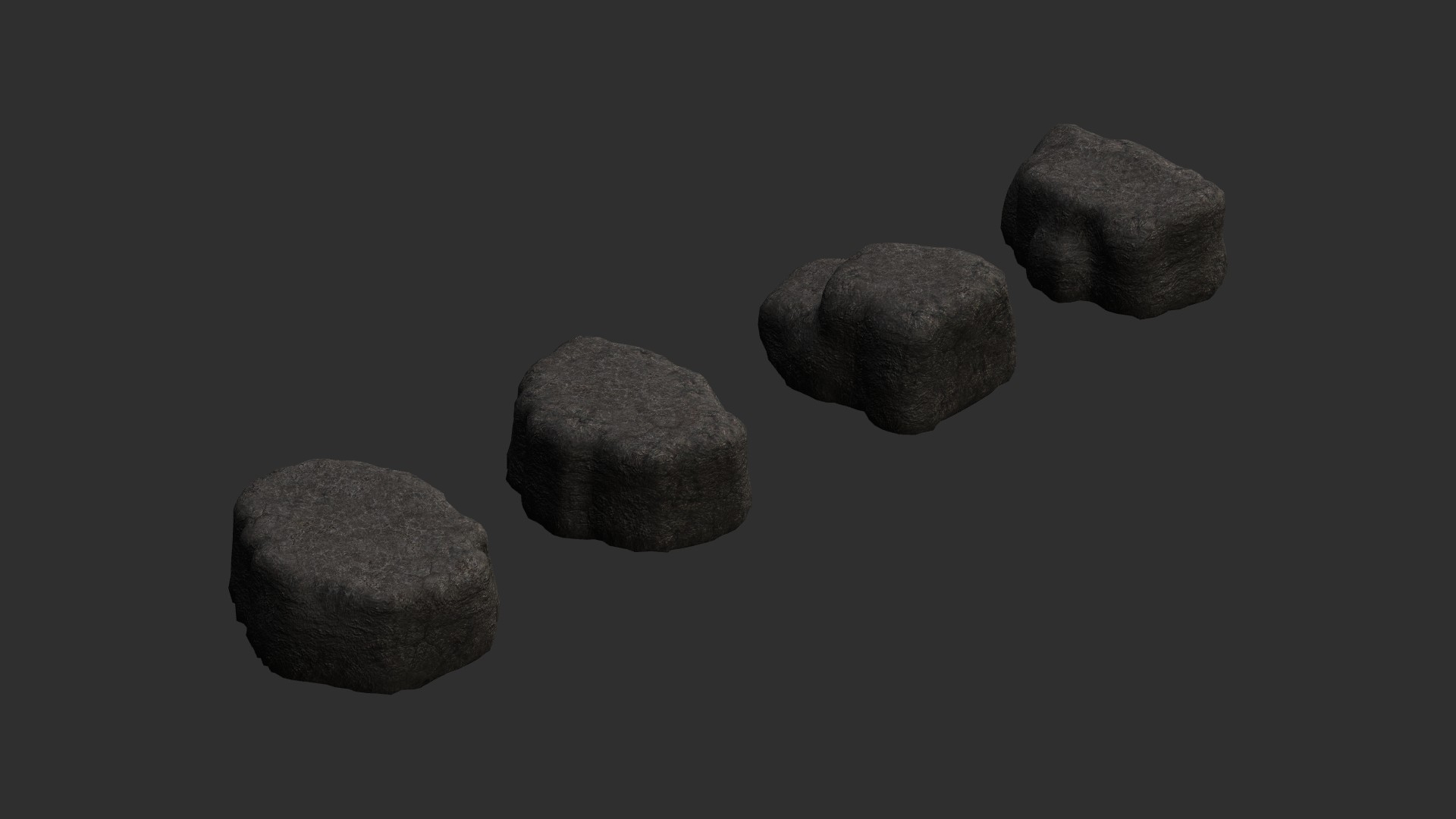 modelo 3d Plataforma de cueva 3 - Base gratis - TurboSquid 2073294