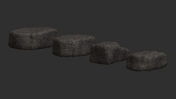 modelo 3d Plataforma de cueva 3 - Base gratis - TurboSquid 2073294