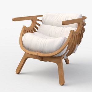 shell chair branca lisboa model