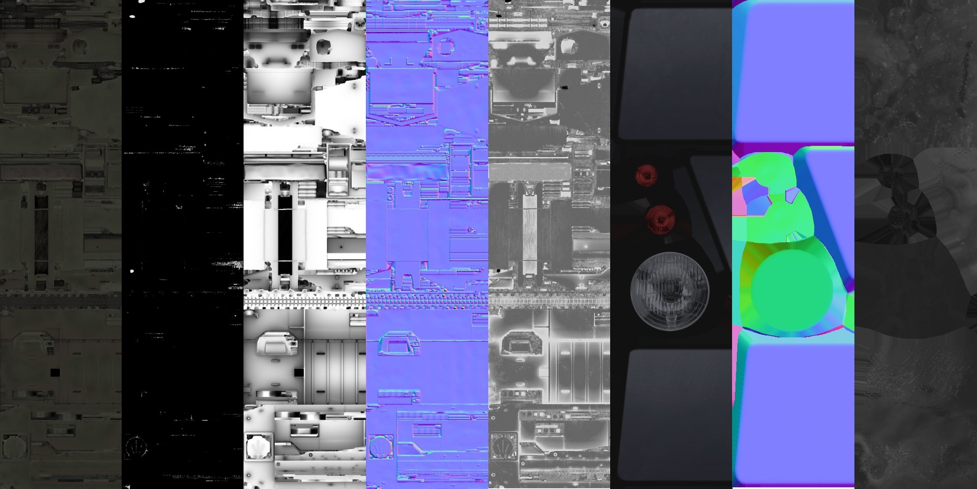 3D PEGASO 35501 VAP Model - TurboSquid 1993339
