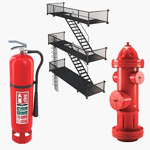 Fire Equipment