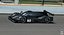 3D Ginetta G61-LT-P3 Le Mans Prototype LMP3 model
