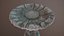 BirdBath 동상