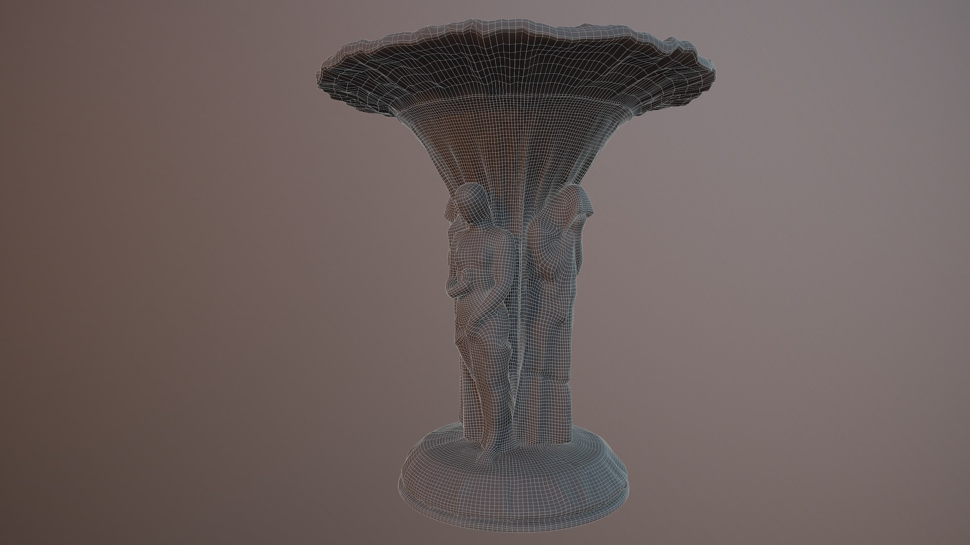 3D model birdbath bird bath https://p.turbosquid.com/ts-thumb/dD/AFTAQP/xMP4elLd/wireframe23/png/1602168591/1920x1080/fit_q87/f4c638f51b0d70f7c3d082352fba6fdd4ace1778/wireframe23.jpg