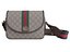 Gucci Ophidia Monogrammed Mini shoulder bag