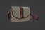 Gucci Ophidia Monogrammed Mini shoulder bag