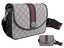 Gucci Ophidia Monogrammed Mini shoulder bag