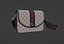 Gucci Ophidia Monogrammed Mini shoulder bag