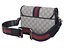 Gucci Ophidia Monogrammed Mini shoulder bag